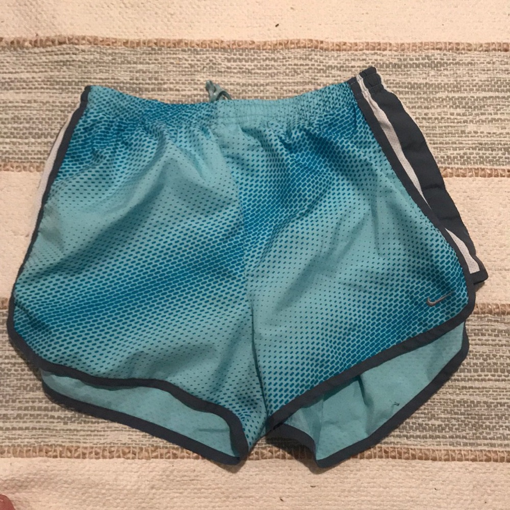 Nike dri-fit shorts